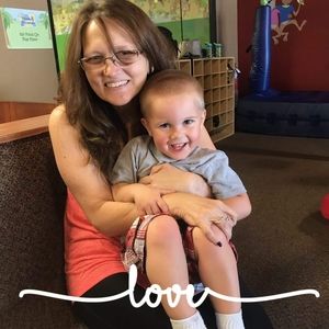 Meet your Posher, Christine